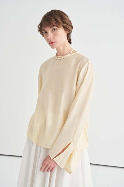 Moca Lily Bluz Butter