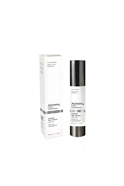 ALCHEMY INTENSE GEL CREAM