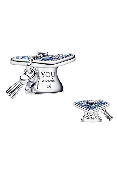 Choice10 AMC7382 جديد 2026 خرزة قلادة من الفضة الاسترلينية عيار 925 بتصميم زه...