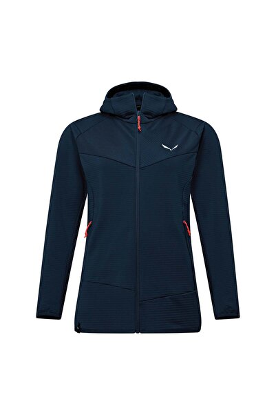 Salewa Jachetă de trekking din fleece pentru femei Puez Altavia Polarlite - A...