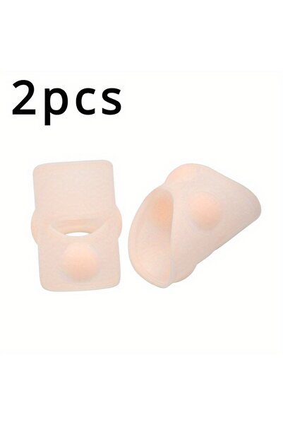 Choice 2pcs 2pcs Ingrown Toenail Corrector Sleeves - Pain Relief & Nail Growt...