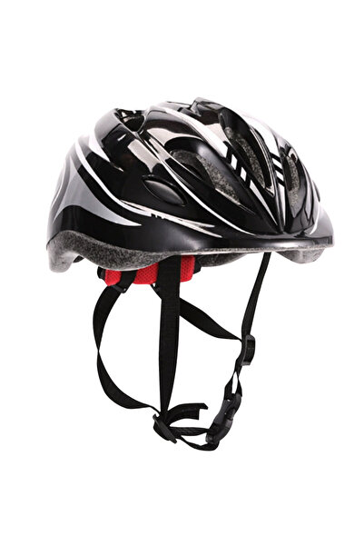 Choice Black Child Bicycle Helmet Breathable Kids MTB Road Bike Helmets Head ...