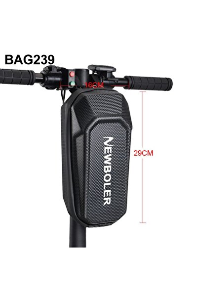 Choice BAG239-5L NEWBOLER Electric Scooter Bag Accessories Electric Vehicle B...