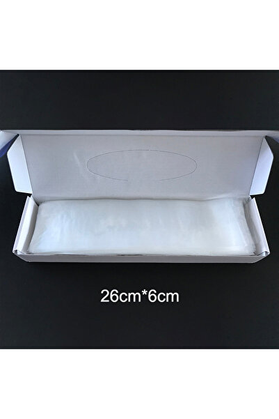 Choice 500PCS 500PCS/Box Disposable Syringe Film Dental Three Way Syringes Sl...