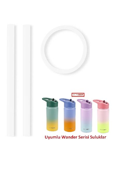 Skip Hop Wander Suluk Replacement Straw