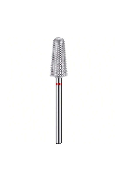 Choice F 1pc Tornado Nail Drill Bits, 3/32'' Multi-function Bits, Suitable fo...