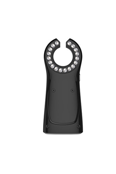 Choice Black Infrared Vein Locator Portable Medical Vein Finder Machine Nurse...
