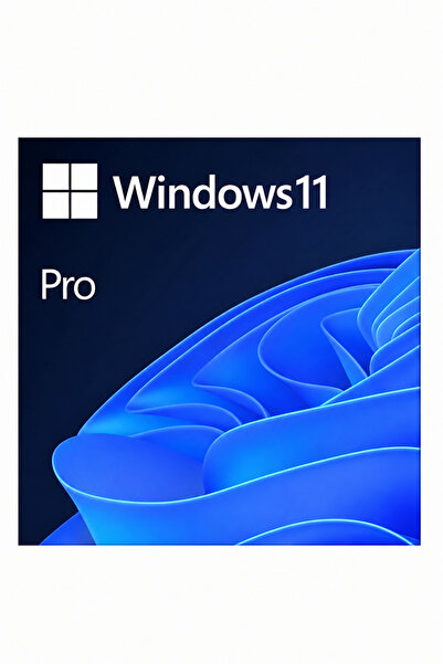 Steam Windows11 Pro Orijinal Dijital Lisans Anahtarı Key 32&64 Bit Retail Sın...