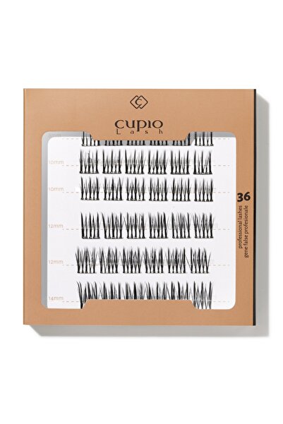 Cupio Gene false cu adeziv aplicat ReadyToWear Cupio - On The Go