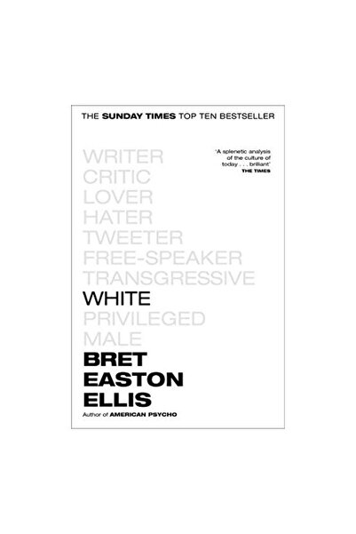 Picador White