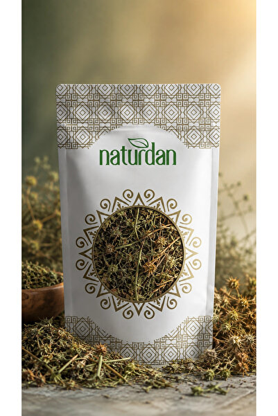 Naturdan Çoban Çökerten (Iron Thorn) - 100 Gr