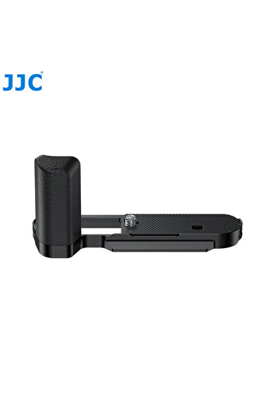 Choice Black JJC Metal Hand Grip Anti Slip Handgrip for Leica D-Lux 8 Camera ...