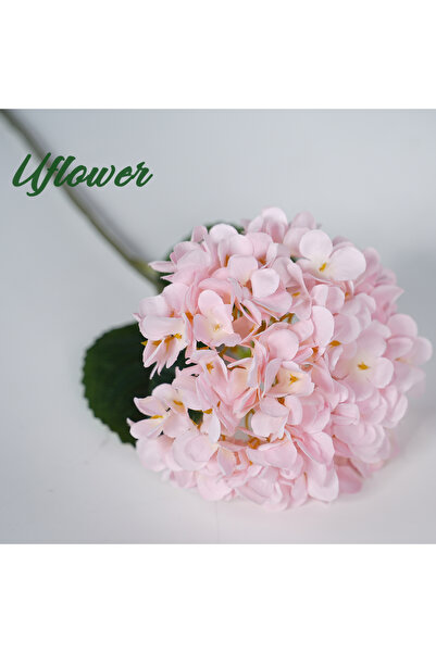 Choice A06 58cm Artificial Flowers Silk Hydrangea Bouque for Wedding Home Par...