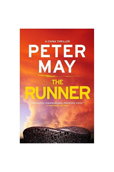 riverrun The Runner