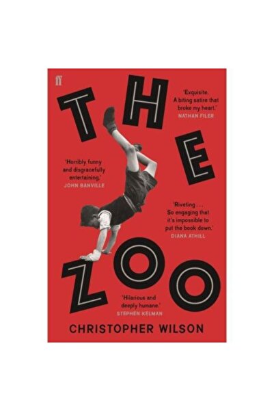 Faber The Zoo