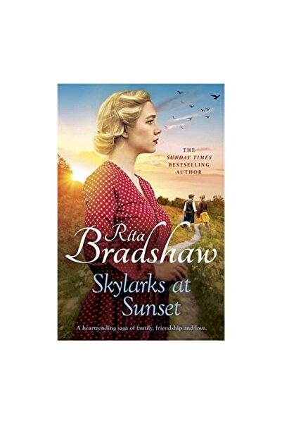 Headline Publishing Group Skylarks at Sunset