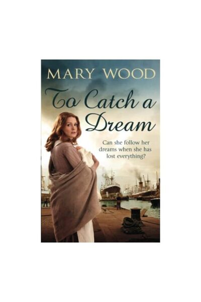 Pan Macmillan To Catch a Dream