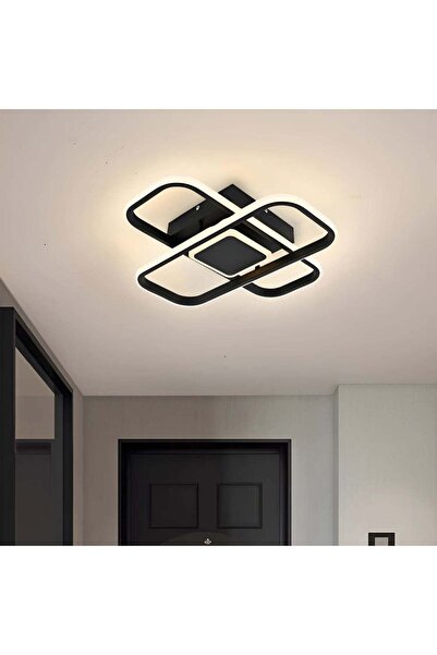 OEM Candelabru LED ANICA 120W cu telecomandă, 2 elemente, lumină rece/caldă/n...