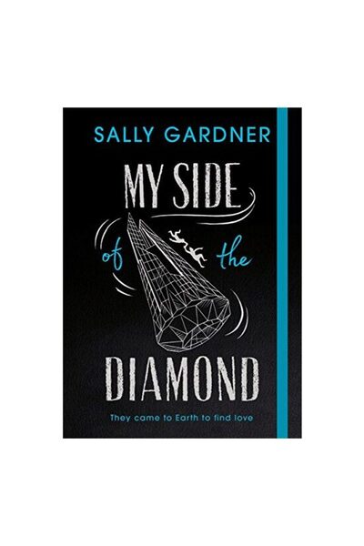 HOT KEY BOOKS My Side of the Diamond