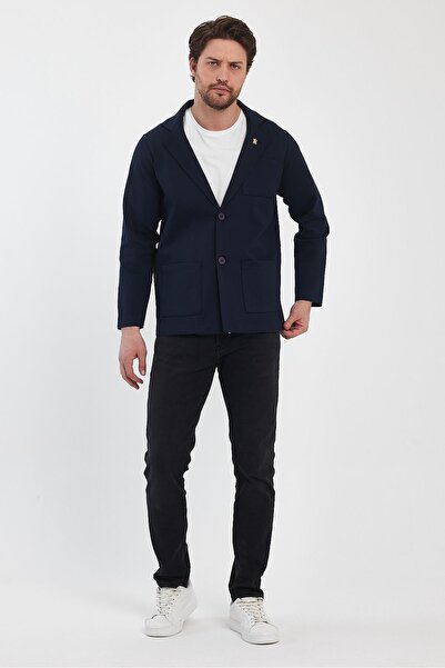 ALEXANDERGARDI BLAZER JACKET(E24-00180-ERK)