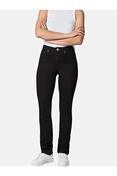 Peak Time Straight-Jeans Galaxa