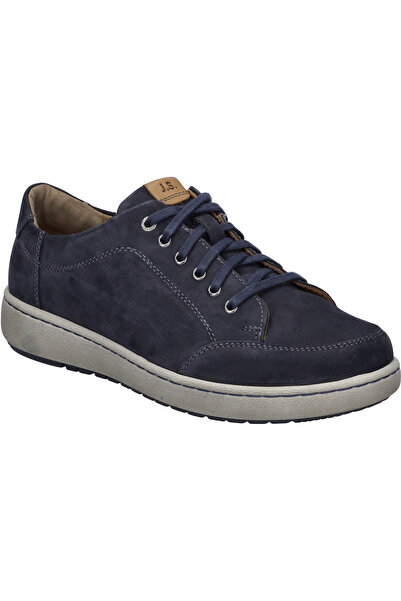 Josef Seibel David 03 | Sneaker für Herren | Blau David 03, indigo-kombi