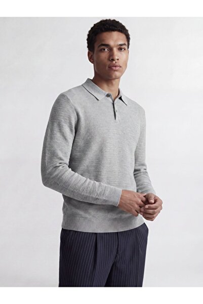 Jack & Jones Premium Knitted pullover Plain Knitted pullover