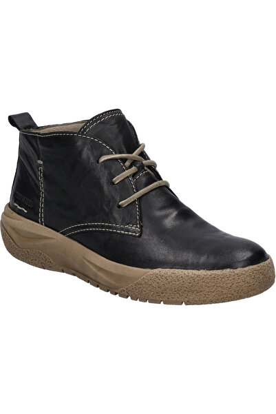 Josef Seibel Alina 04 | Stiefeletten für Damen | schwarz