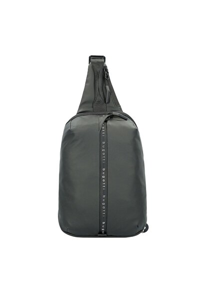BUGATTI Blanc Sling Bag 30 cm