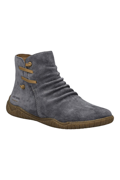 Josef Seibel Wynona 17 |   Stiefeletten für Damen |   grau