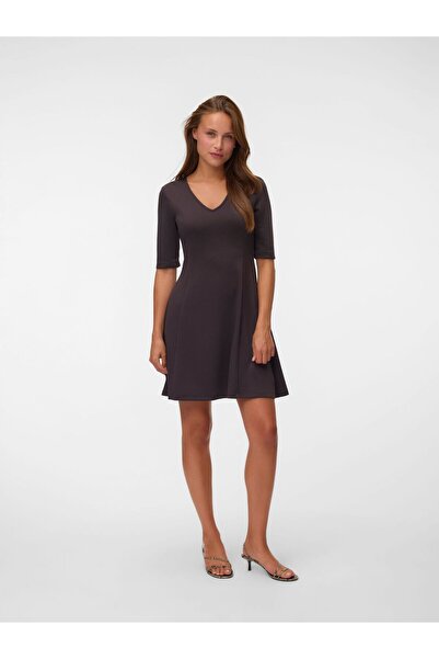 Vero Moda Kleid VMSMILLA Kurzes Kleid