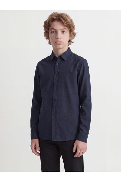 Jack & Jones Junior Shirt Shirt Boys