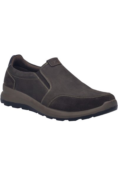 Josef Seibel Marley 52 |   Loafer für Herren |   braun