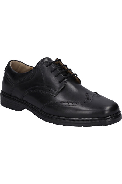 Josef Seibel Alastair 14 | Low Cut für Herren | schwarz