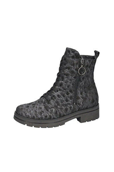 Waldläufer Schnür-Stiefeletten für Damen