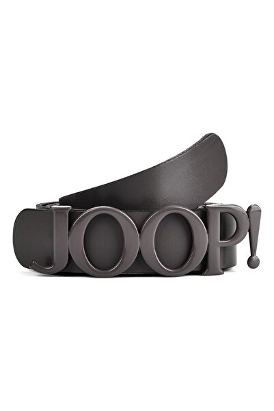 JOOP! Curea din piele naturală
