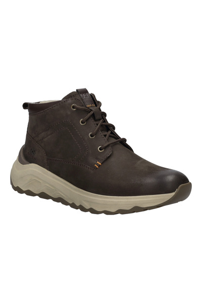 Josef Seibel Davie 06 | Halbschuh für Herren | Braun Davie 06, espresso