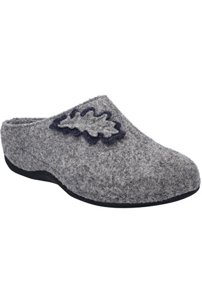 Josef Seibel Cholet 05 | Hausschuhe für Damen | grau