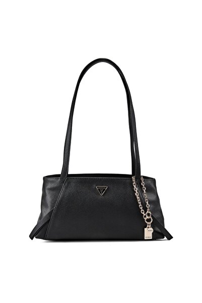 Guess Geantă de umăr Devon 33 cm