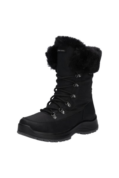 Josef Seibel Colorado 57 |   Botine pentru femei |   negru