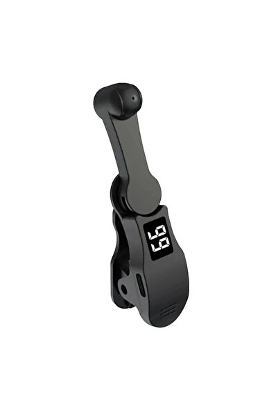 Choice black Auto Screen Clicker for Smart Phone Apps Video Live Streaming Ga...