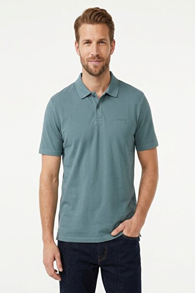 Levi's Authentic Polo T-Shirt