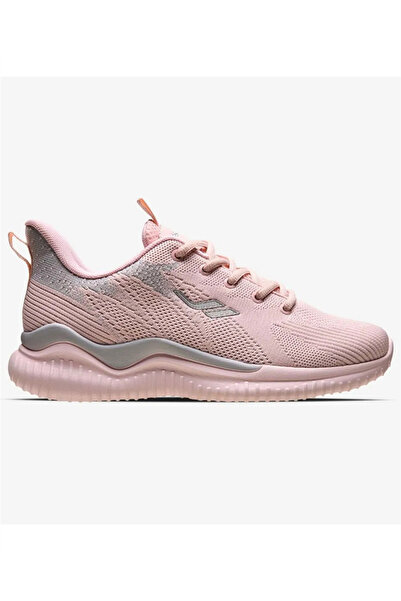 Lescon Etna 4 Flex Women's Powder (36-40) Casual Sports Shoes