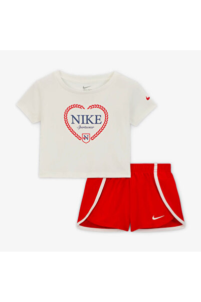 Nike NKG GAME SWOOSH MATCH SOLID SE 16M835-U10 Πολύχρωμο