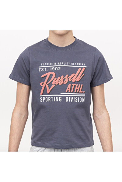Russell Athletic A3-908-1-155 Άνθρακας