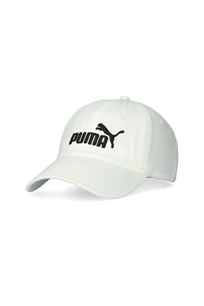 Puma ESS NO.1 ΛΟΓΟΤΥΠΟ ΚΑΠΕΛΟ BB 025999-02 Λευκό ONE