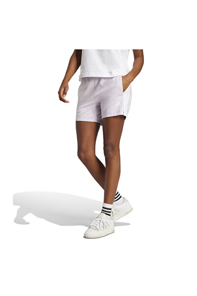 adidas Αθλητικά ρούχα W 3S SHO JM2488 Λιλά