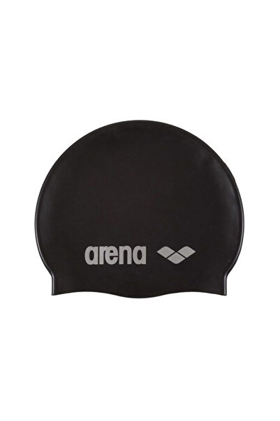 ARENA ΚΛΑΣΙΚΗ ΣΙΛΙΚΟΝΗ 91662-055 ΜΑΥΡΟ ONE