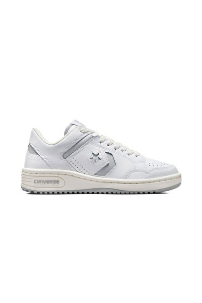 Converse ΔΕΡΜΑΤΙΝΟ ΥΠΟΛΕΙΜΜΑ ΟΠΛΗΣ A11461C ΛΕΥΚΟ