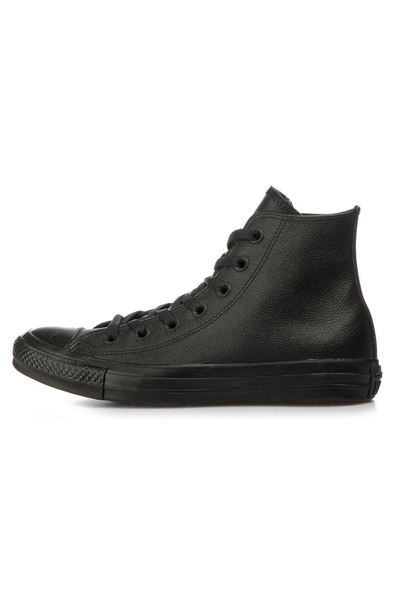 Converse Τσακ Τέιλορ Όλ Σταρ Χάι 135251C Μαύρο